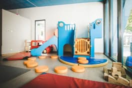 Kinderopvang Christoffel foto 5