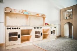 Kinderopvang Christoffel foto 6