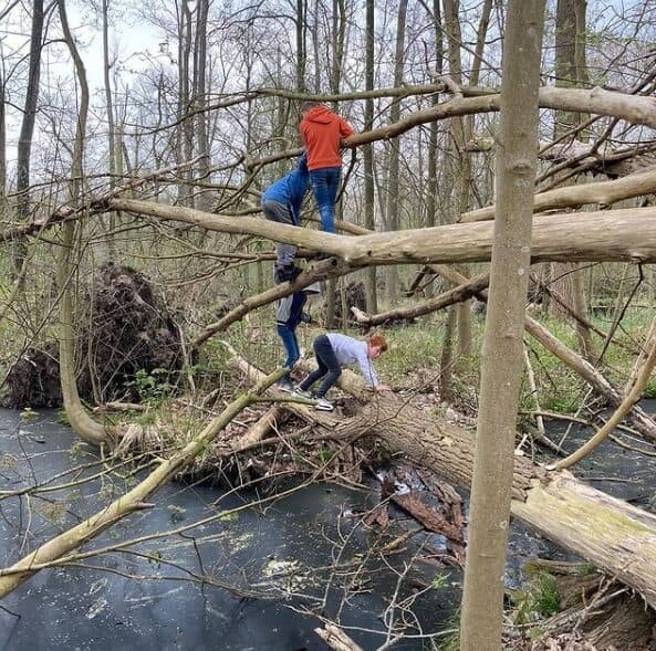 Zo op Gummarus KDV foto 10