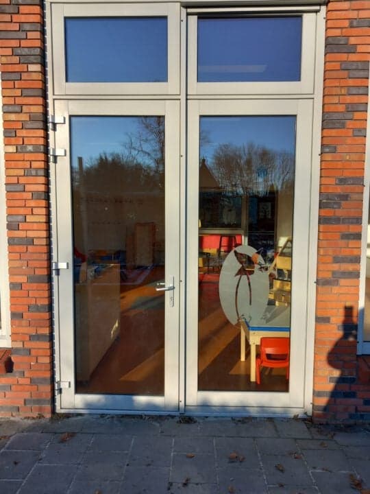 Peuterspeelgroep de Krullevaar 2