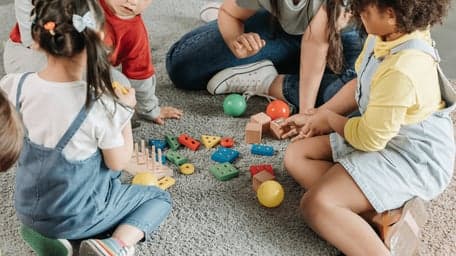 Stichting Kinderopvang Briljant foto 4