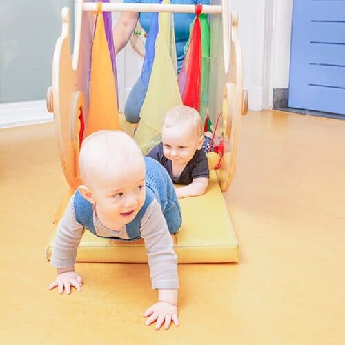 KDV de Molenwerf foto 4