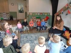 BSO Calimero De Knapzak foto 7