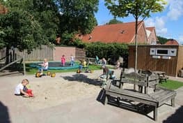 BSO Calimero De Knapzak foto 9