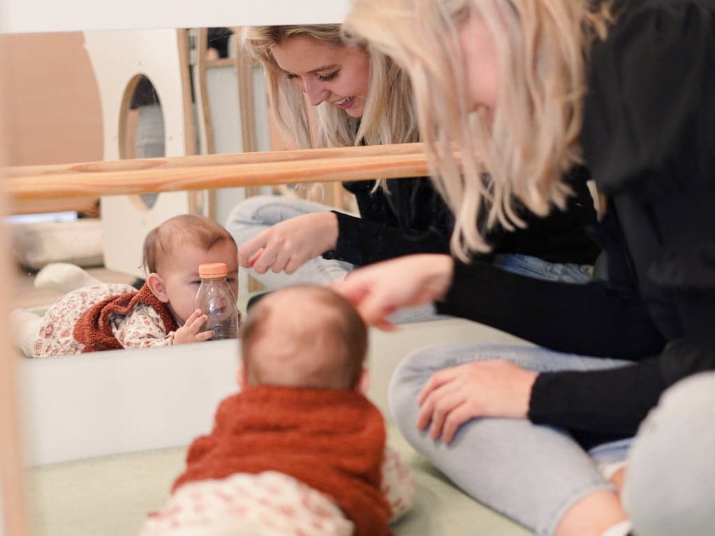 KDV En nu jij Noordeinde foto 4