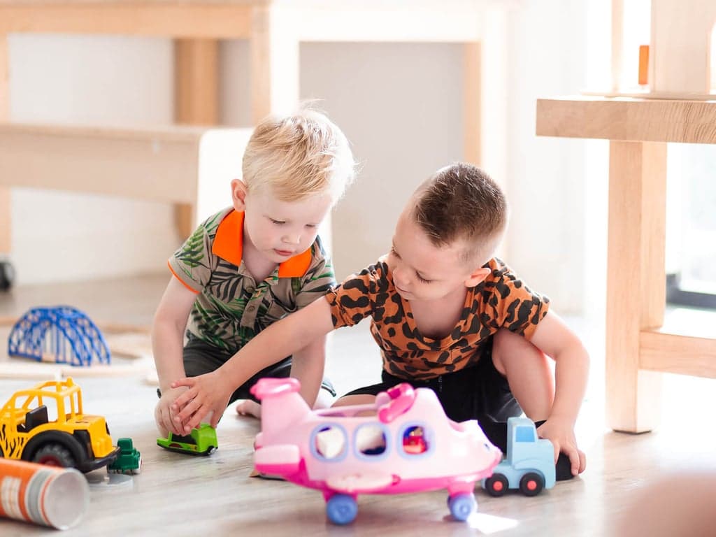 KDV En nu jij Noordeinde foto 6