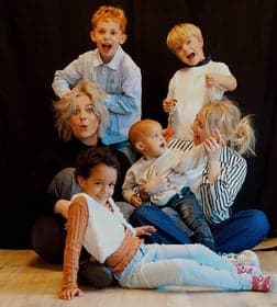 KDV En nu jij Noordeinde foto 9