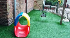 Dak Koningin Emma foto 8