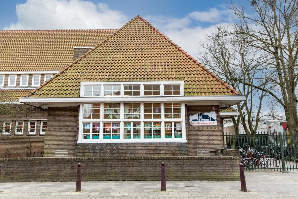POV de Vosseburcht
