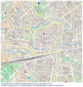 POV de Vosseburcht 2