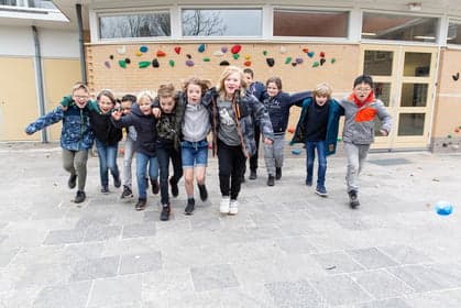 POV de Vosseburcht 3