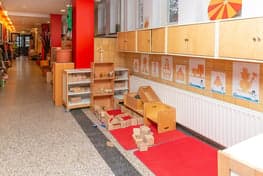 POV de Vosseburcht foto 4