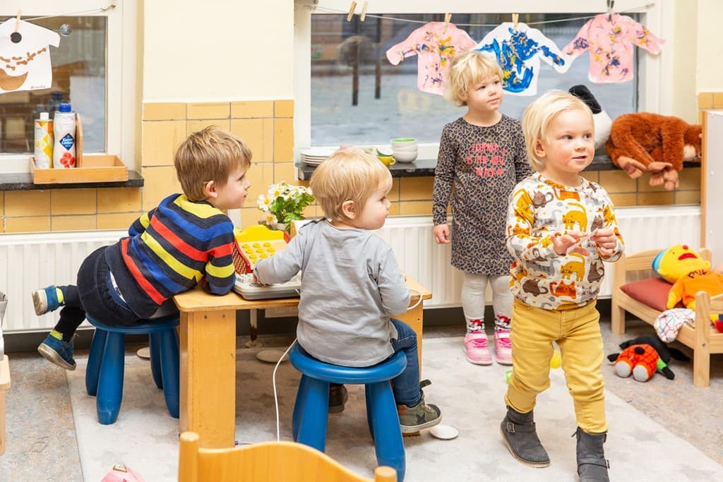 POV de Vosseburcht foto 5