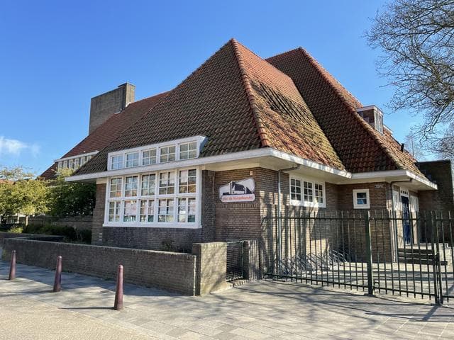 POV de Vosseburcht foto 7