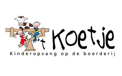 Kinderopvang 't Koetje