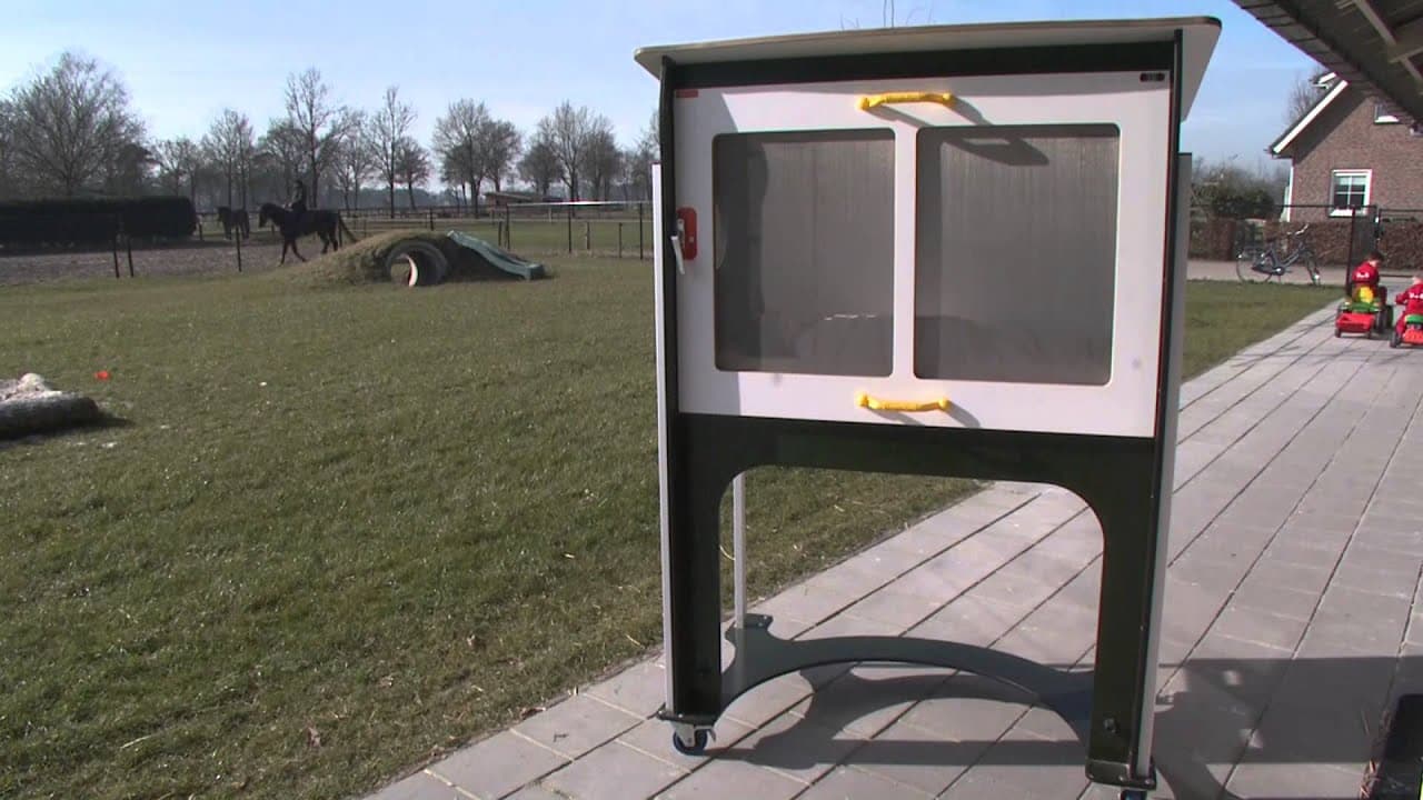 Kinderopvang 't Koetje 3