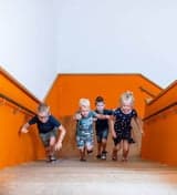 Kindcentrum Ontdekkingsreizigers 3