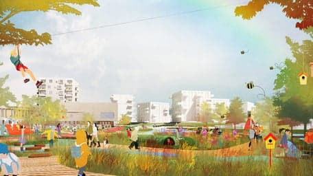 Kindcentrum Ontdekkingsreizigers foto 5