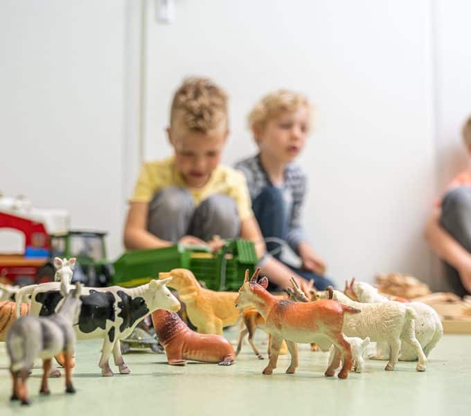 Kindcentrum Ontdekkingsreizigers foto 6