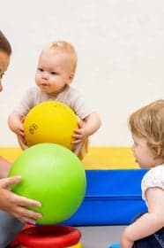 Kindcentrum Ontdekkingsreizigers foto 8