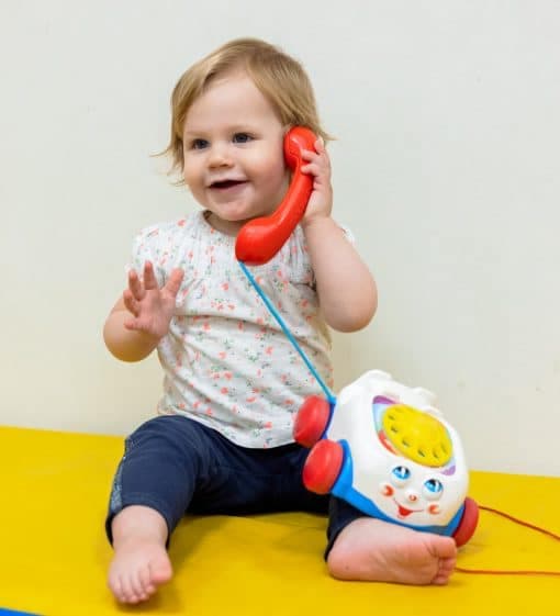 Kindcentrum Ontdekkingsreizigers foto 9