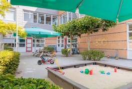 Ons Speelhuis BSO foto 7