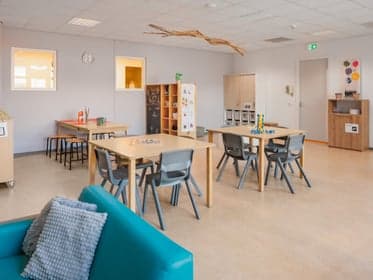 Ons Speelhuis BSO foto 8