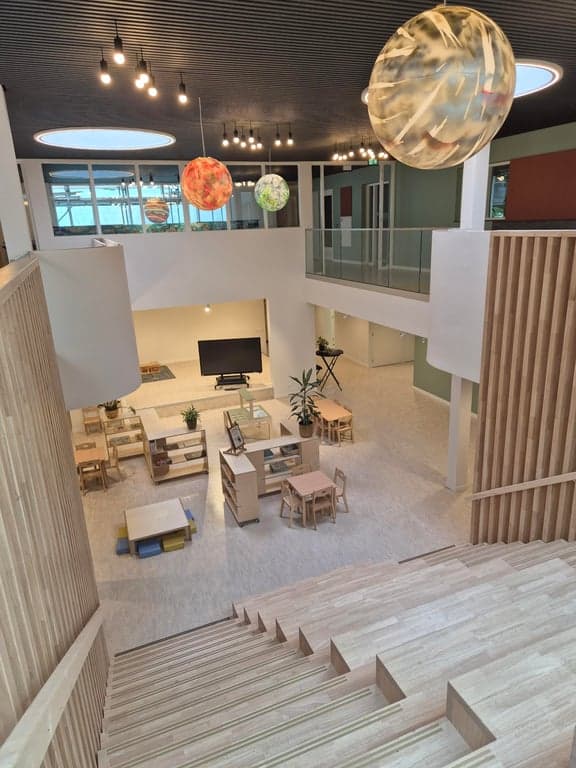 KDV Koningshaven foto 4