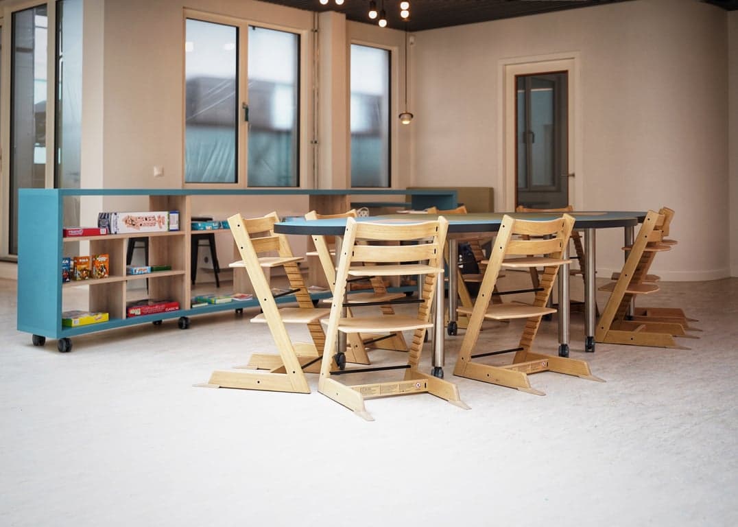 KDV Koningshaven foto 8