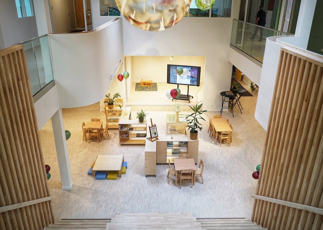 KDV Koningshaven foto 9