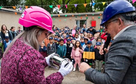 KDV Koningshaven foto 10