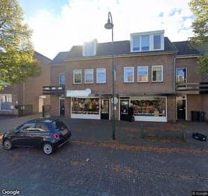 Tok Tokkie Kinderopvang