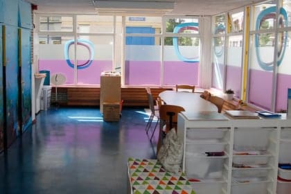 Partou BSO Jacob Loisstraat 18 3