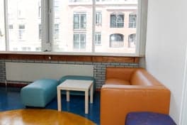 Partou BSO Jacob Loisstraat 18 foto 4