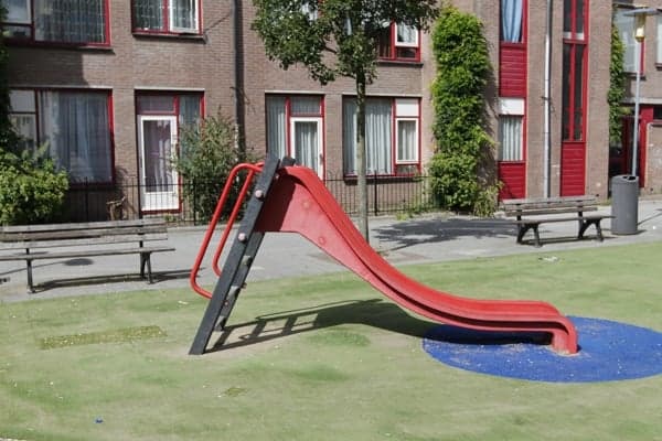 Partou BSO Jacob Loisstraat 18 foto 5