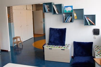 Partou BSO Jacob Loisstraat 18 foto 6