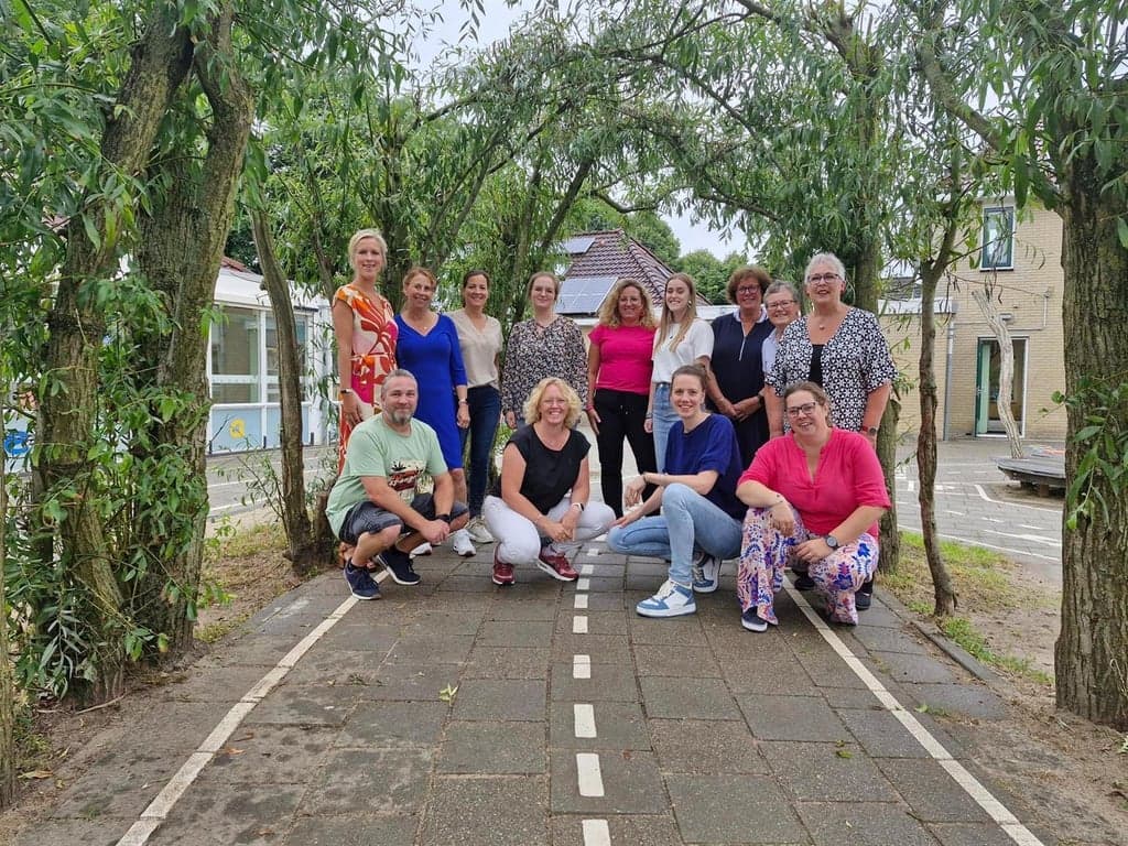 Kindercentrum Toermalijn