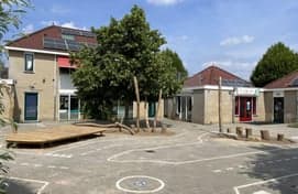 Kindercentrum Toermalijn 2