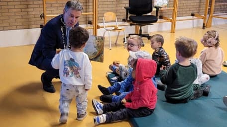 Kindercentrum Toermalijn foto 6