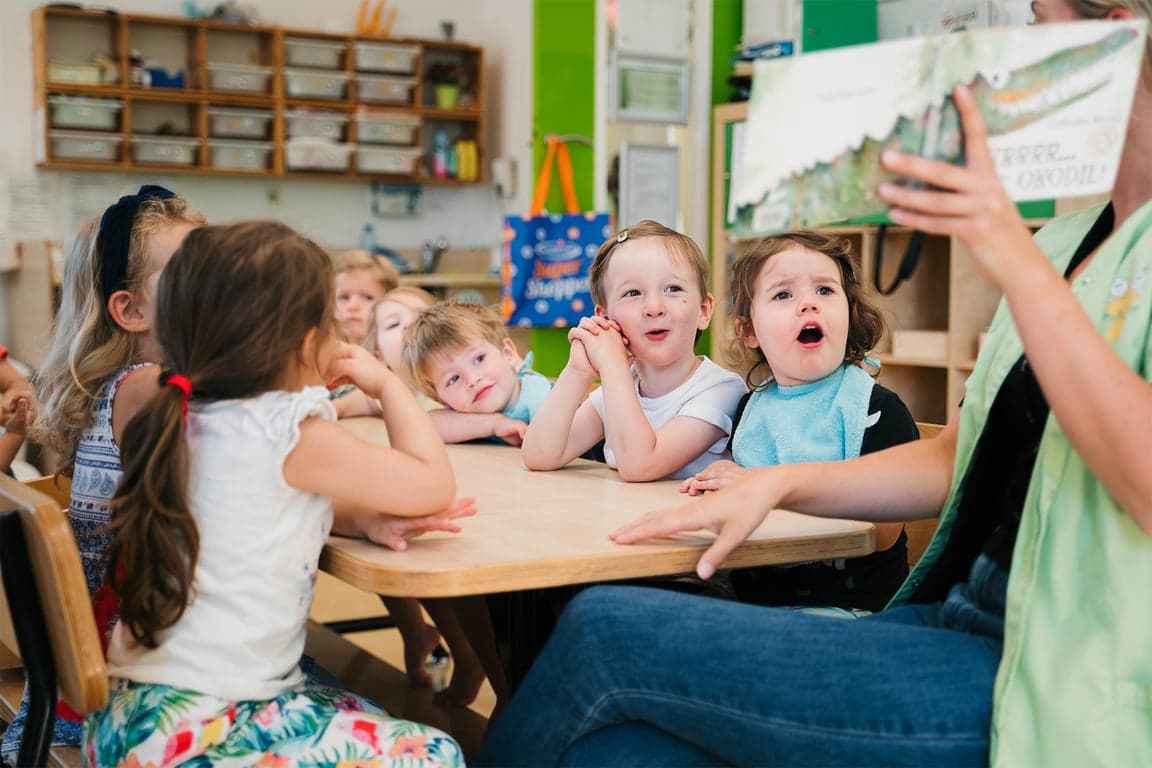 De Kinderster IJburglaan B.V. 2