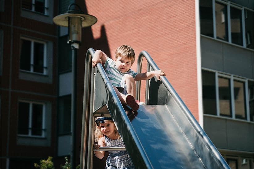 De Kinderster IJburglaan B.V. foto 5