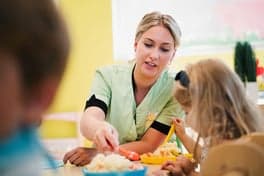 De Kinderster IJburglaan B.V. foto 8