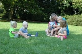 Thuishuis Klein is Fijn B.V.