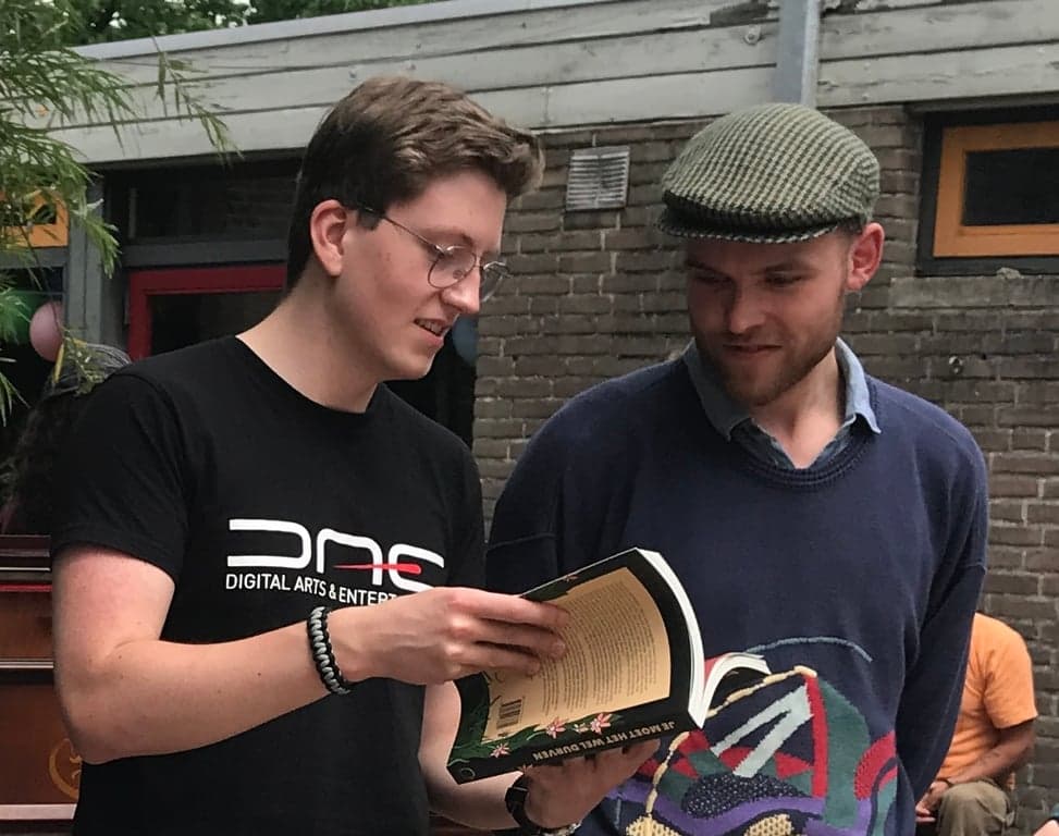 BSO De Ruimte foto 8