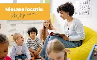 Voorschool CBS Bron foto 7