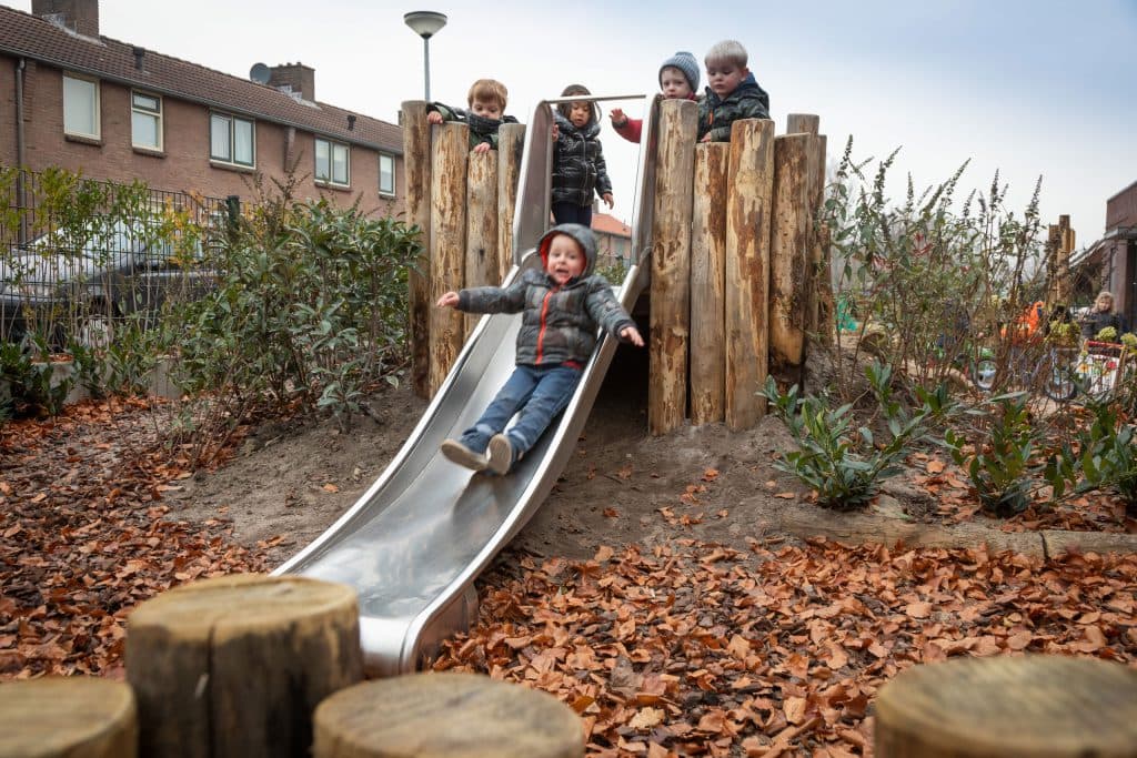 Avonturijn Speel-leergroep Boemerang foto 5