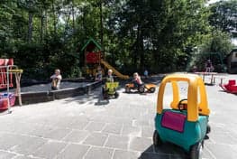 Avonturijn Speel-leergroep Boemerang foto 6