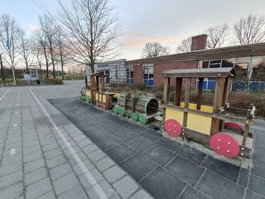 BSO De Vlonder foto 5