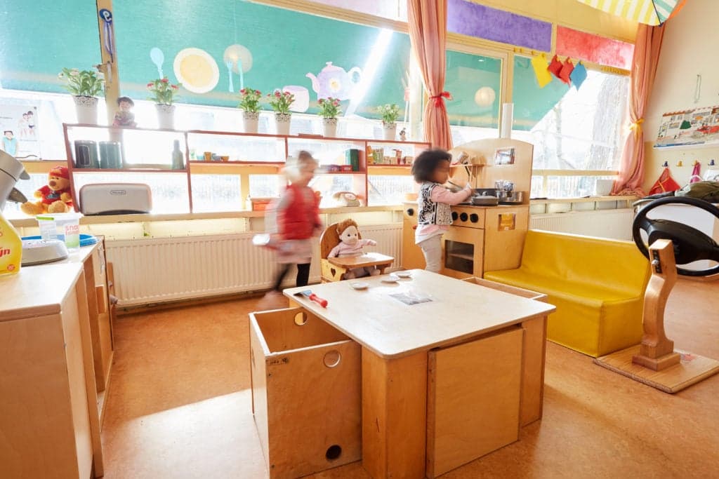 Doomijn Peuteropvang De Heezehummels 2