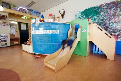 Doomijn Peuteropvang De Heezehummels 3